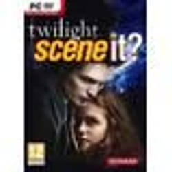 TWILGHT SCENE IT ? / JEU PC DVD-ROM
