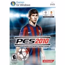 Konami Pro Evolution Soccer 2010, PC, Tout le monde
