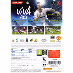 Konami Pro Evolution Soccer 2013, PC, Mode Multiplayer, Tout le monde, Support physique