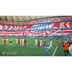 Konami Pro Evolution Soccer 2014 Standard Allemand, Anglais, Espagnol, Français, Italien PC