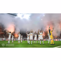 Konami Pro Evolution Soccer 2014 Standard Allemand, Anglais, Espagnol, Français, Italien PC - Vue supplémentaire 5