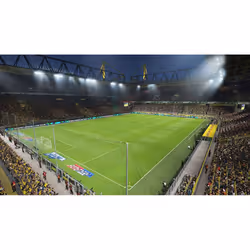 Digital Bros Pro Evolution Soccer 2018 Premium Edition, PC