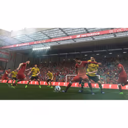Digital Bros Pro Evolution Soccer 2018 Premium Edition, PC - Vue supplémentaire 4