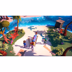 Nintendo Survival Kids Standard Chinois simplifié, Chinois traditionnel, Allemand, Anglais, Espagnol, Français, Italien, Japonais, Coréen, Portugais Nintendo Switch 2 - Vue supplémentaire 3