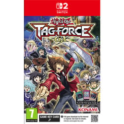 Konami Yu-Gi-Oh! TAG FORCE GX Standard Nintendo Switch 2