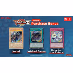Konami Yu-Gi-Oh! TAG FORCE GX Standard Nintendo Switch 2 - Vue supplémentaire 2