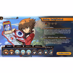 Konami Yu-Gi-Oh! TAG FORCE GX Standard Nintendo Switch 2 - Vue supplémentaire 7