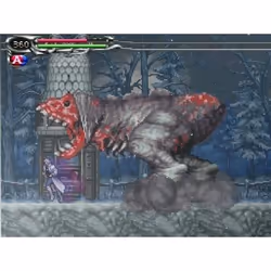 Konami Castlevania Dawn of Sorrow, Nintendo DS Anglais