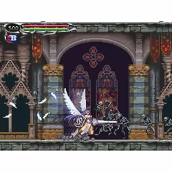 Konami Castlevania Dawn of Sorrow, Nintendo DS Anglais