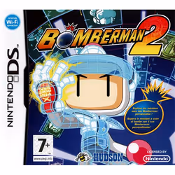Konami Bomberman 2, Nintendo DS, Nintendo DS, Tout le monde