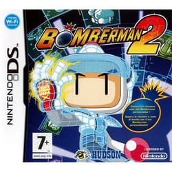 Konami Bomberman 2, Nintendo DS