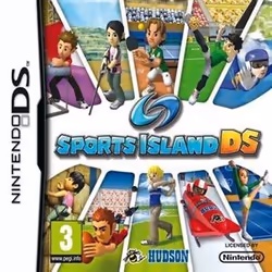 Konami Sports Island, Nintendo DS