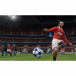 Halifax Pro Evolution Soccer 2011 3D, 3DS Italien Nintendo 3DS