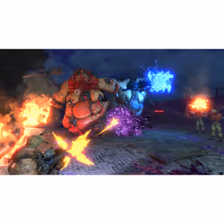 Konami CONTRA ROGUE CORPS Standard Allemand, Anglais, Espagnol, Français, Italien, Néerlandais, Portugais, Russe Nintendo Switch - Vue supplémentaire 11