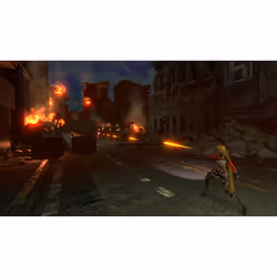Konami CONTRA ROGUE CORPS Standard Allemand, Anglais, Espagnol, Français, Italien, Néerlandais, Portugais, Russe Nintendo Switch - Vue supplémentaire 12