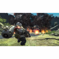 Konami CONTRA ROGUE CORPS Standard Allemand, Anglais, Espagnol, Français, Italien, Néerlandais, Portugais, Russe Nintendo Switch - Vue supplémentaire 15