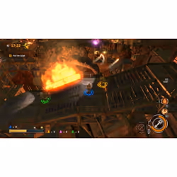 Halifax Contra Rogue Corps Standard Anglais, Italien Nintendo Switch