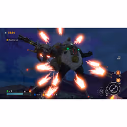 Halifax Contra Rogue Corps Standard Anglais, Italien Nintendo Switch