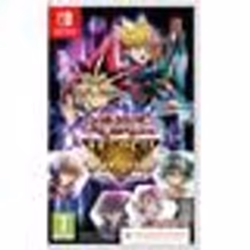 Yu Gi Oh Legacy of the Duelist