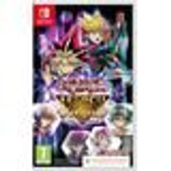 Yu Gi Oh Legacy of the Duelist
