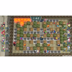 Konami Super Bomberman R Standard Anglais Nintendo Switch