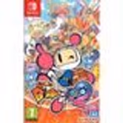 Super Bomberman R2 - Jeu Nintendo Switch