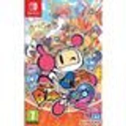 Super Bomberman R2 - Jeu Nintendo Switch