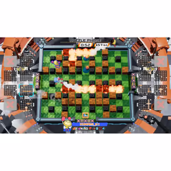 Konami Super Bomberman R 2 Standard Anglais Nintendo Switch