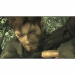 Nintendo Metal Gear Solid Master Collection Vol. 1 (Switch) Multilingue Nintendo Switch - Vue supplémentaire 5