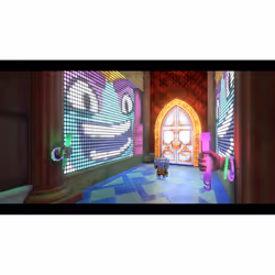 Konami Super Crazy Rhythm Castle Standard Anglais Nintendo Switch