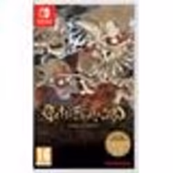 Jeu vidéo - GetsuFumaDen - Undying Moon - Action - Nintendo Switch - PEGI 7+