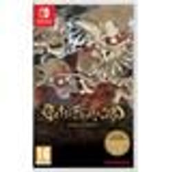 Jeu vidéo - GetsuFumaDen - Undying Moon - Action - Nintendo Switch - PEGI 7+