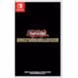 Yu-Gi-Oh! Early Days Collection - Jeu Nintendo Switch