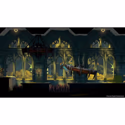 Konami Castlevania: Belmont's Curse - Vue supplémentaire 2
