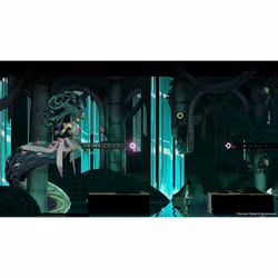 Konami Castlevania: Belmont's Curse - Vue supplémentaire 3