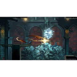 Konami Castlevania: Belmont's Curse - Vue supplémentaire 4