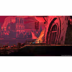 Konami Castlevania: Belmont's Curse - Vue supplémentaire 7