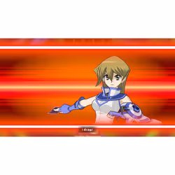 Konami Yu-Gi-Oh! TAG FORCE GX Standard Nintendo Switch - Vue supplémentaire 4