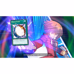 Konami Yu-Gi-Oh! TAG FORCE GX Standard Nintendo Switch - Vue supplémentaire 5