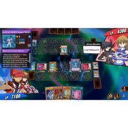 Konami Yu-Gi-Oh! TAG FORCE GX Standard Nintendo Switch - Vue supplémentaire 6