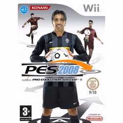 Konami Pro Evolution Soccer 2008, Nintendo Wii, Wii, Mode Multiplayer, Tout le monde