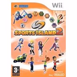 Konami Sports Island 2, Wii, Tout le monde
