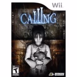 Konami Calling, Wii, T (Teen)