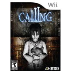 Konami Calling Wii