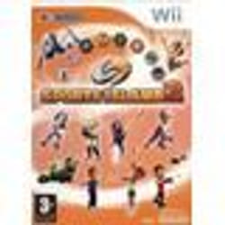 SPORTS ISLAND 2 / JEU CONSOLE NINTENDO Wii