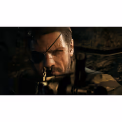 Konami METAL GEAR SOLID V: The Phantom Pain, PS4 Standard Allemand, Anglais, Italien PlayStation 4