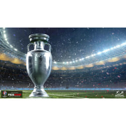 Konami UEFA EURO 2016 Standard Allemand, Anglais, Espagnol, Français, Italien PlayStation 4