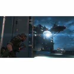 Sony Metal Gear Solid V: The Definitive Experience, PS4 Définitif PlayStation 4 - Vue supplémentaire 4