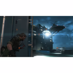 Konami Metal Gear Solid V : The Definitive Experience Standard Allemand, Espagnol, Français, Italien, Japonais, Portugais, Russe PlayStation 4 - Vue supplémentaire 10