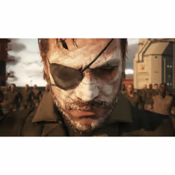 Konami Metal Gear Solid V : The Definitive Experience Standard Allemand, Espagnol, Français, Italien, Japonais, Portugais, Russe PlayStation 4 - Vue supplémentaire 12